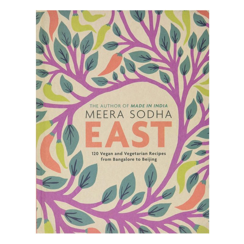 East by Meera Sodha