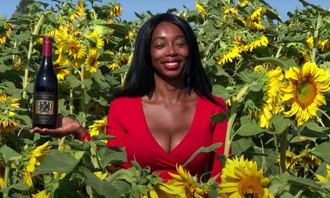 brands giving back eunice chiweshe goldstein