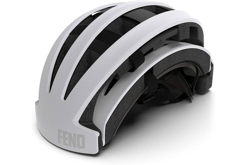 Fend Foldable Bike Helmet