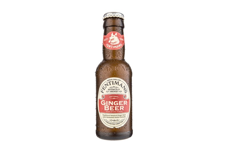 Fentiman's Ginger Beer