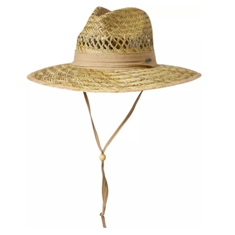 A Field & Stream Men's Evershade Lifeguard Hat on white background.