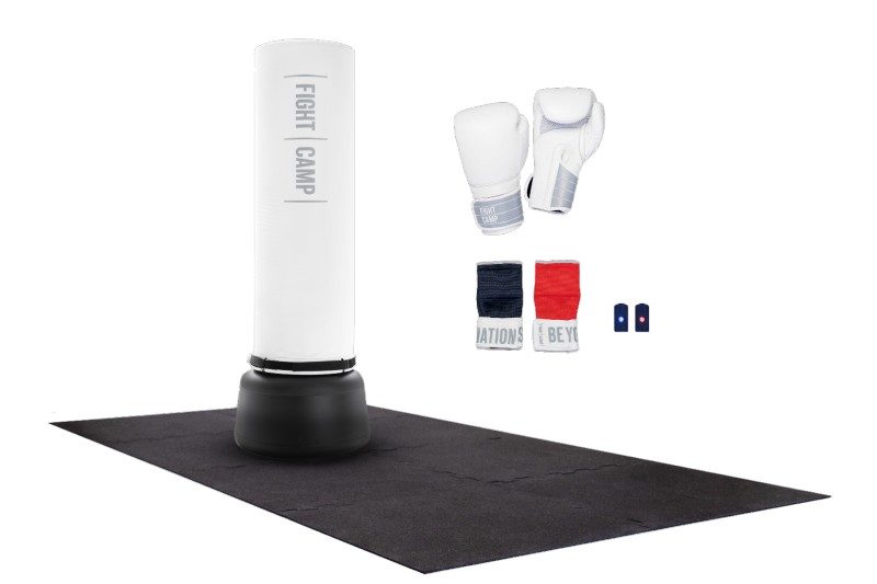FightCamp Set