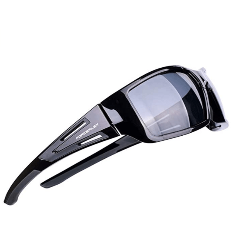 A side view of the ForceFlex FF500.