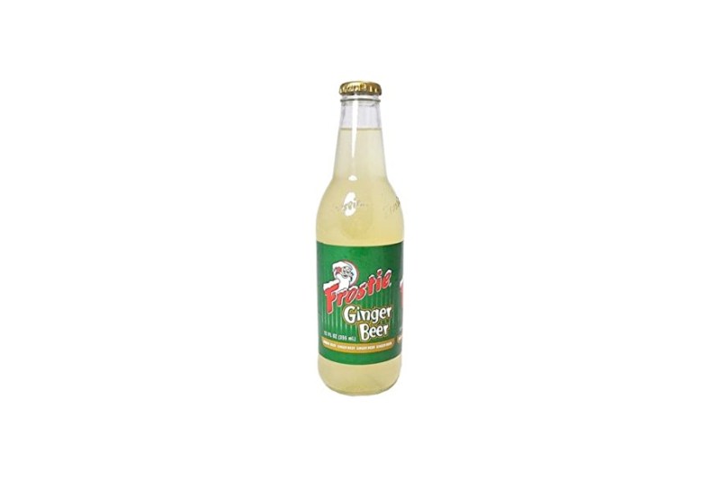 Frostie Ginger Beer
