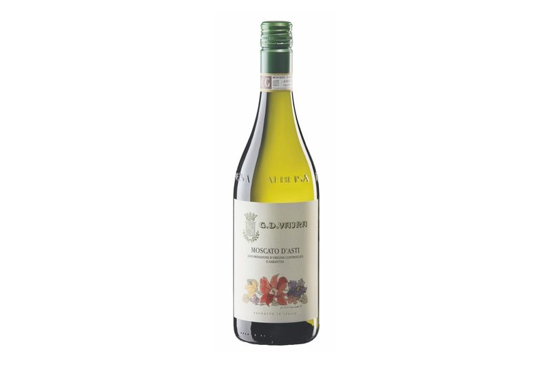 G.D. Vajra Moscato