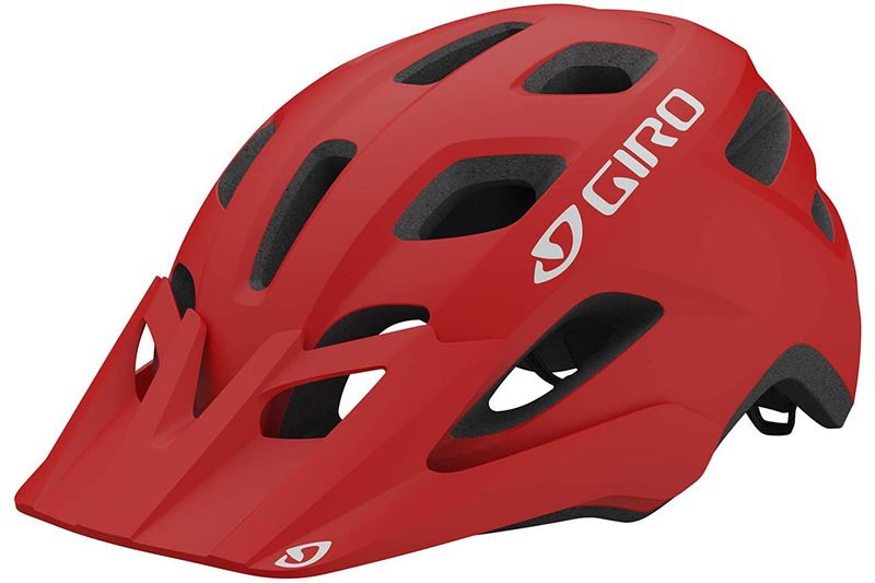 Giro Fixture MIPS Dirt Cycling Helmet