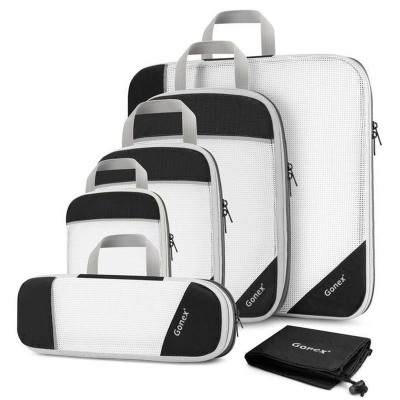 Gonex Compression Set