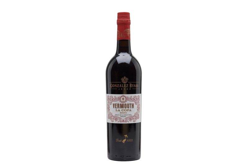 Gonzalez Byass La Copa Vermouth