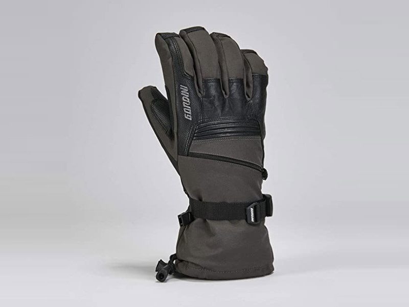 Gordini Gore-Tex Storm Trooper II Ski Gloves