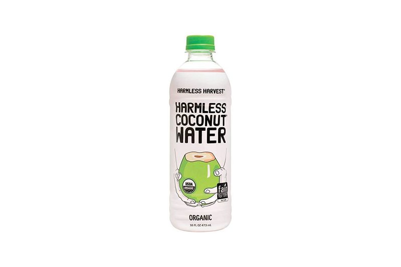 Harmless Harvest Coconut Water