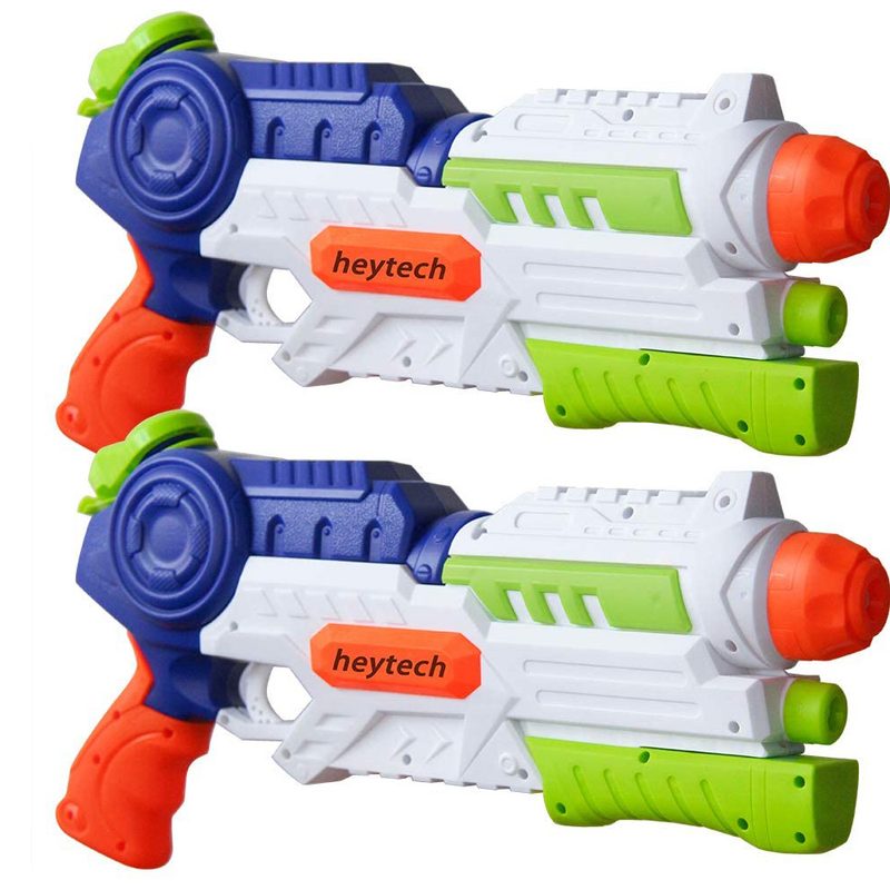 Heytech 2-Pack Water Gun.