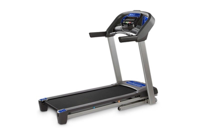 Horizon T101 Treadmill