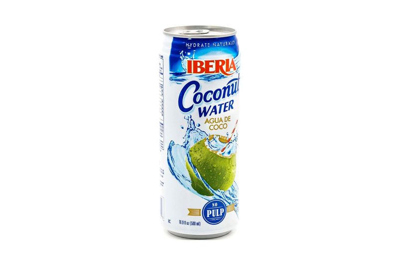 Iberia Coconut Water