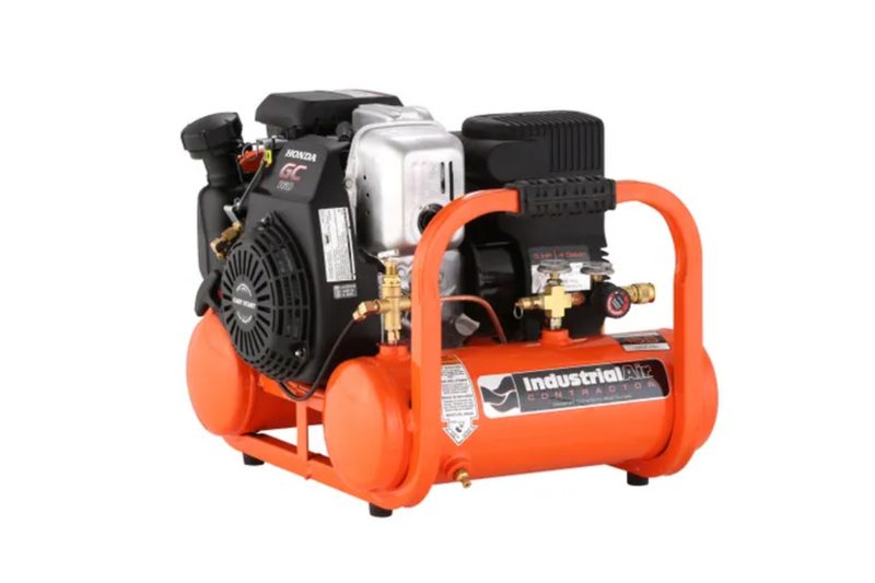 Industrial Air Contractor CTA5090412