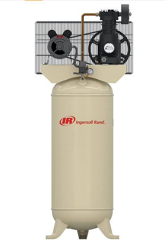 Ingersoll Rand SS5L5
