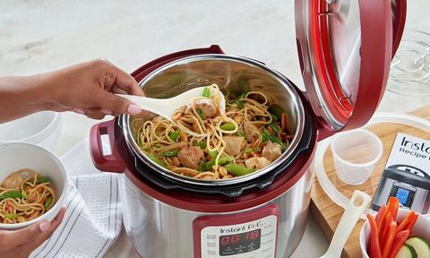 instant pot viva deal walmart january 2021