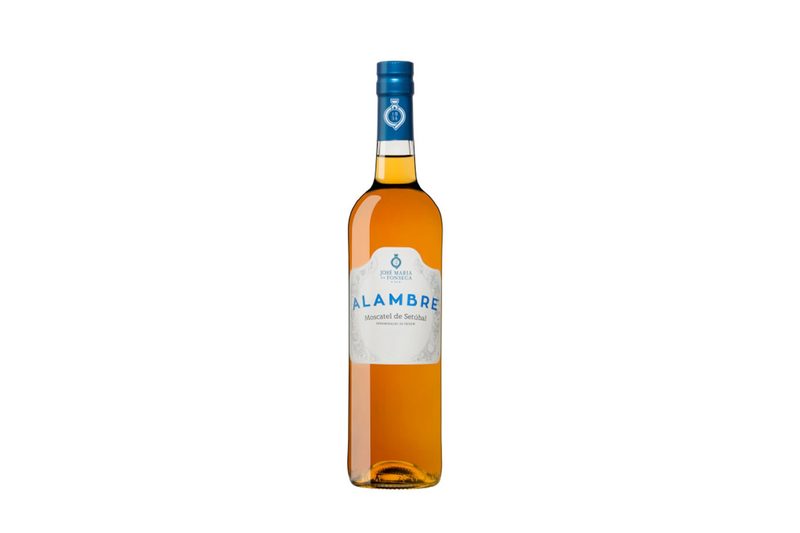 Jose Maria Fonseca Moscatel