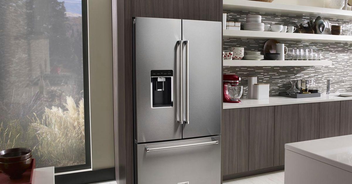 Best Cheap Refrigerator Deals and Sales for January 2022 - The Manual