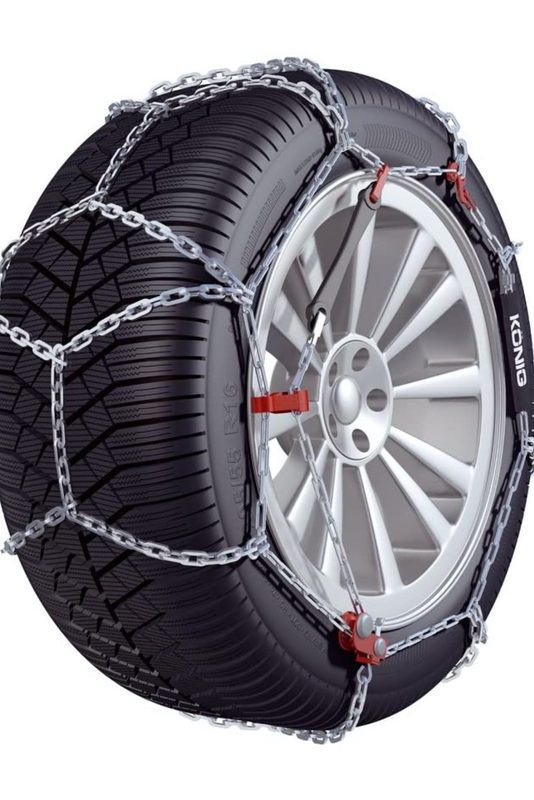 Konig CB-12