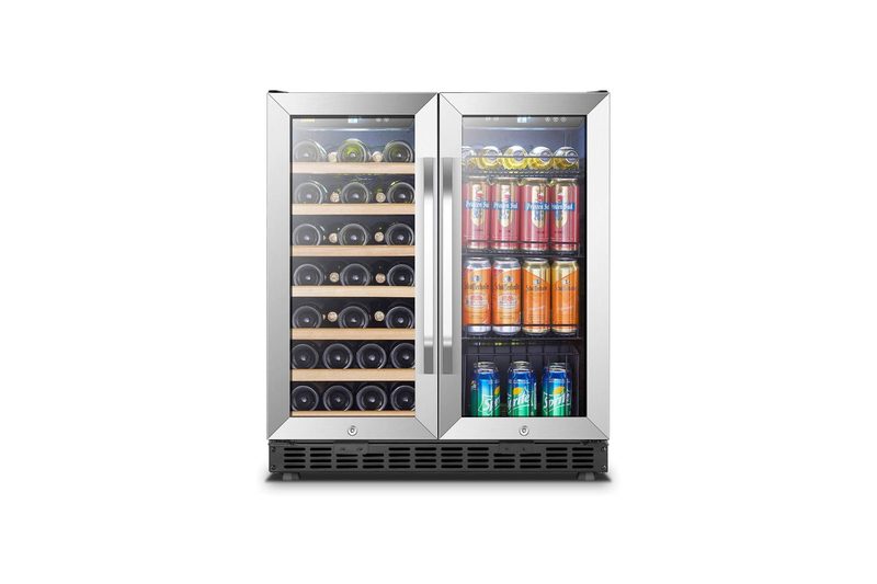 Lanbo Wine Cooler