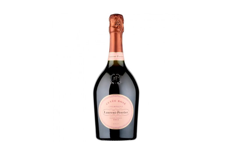 Laurent Perrier Cuvee Brut Rose