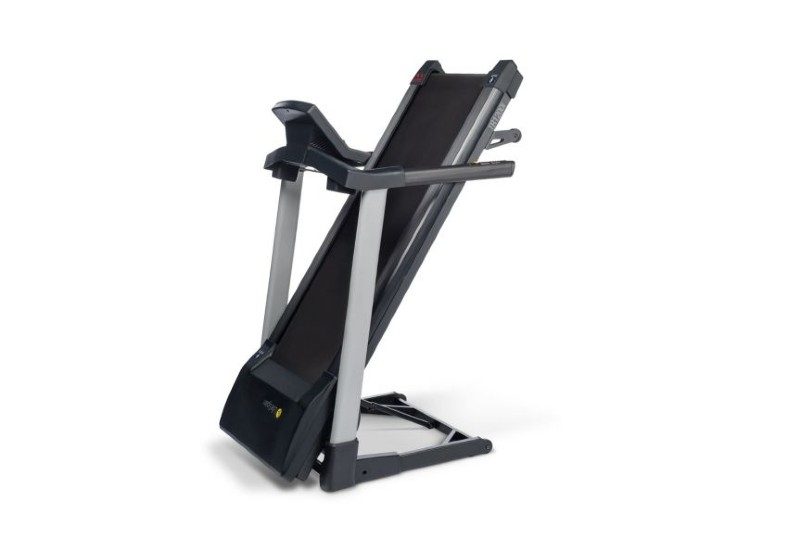 LifeSpan TR1200i Folding Treadmill