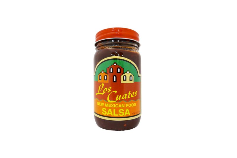 Los Cuates Salsa