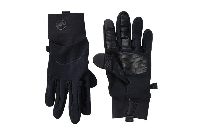 Mammut Astro Gloves
