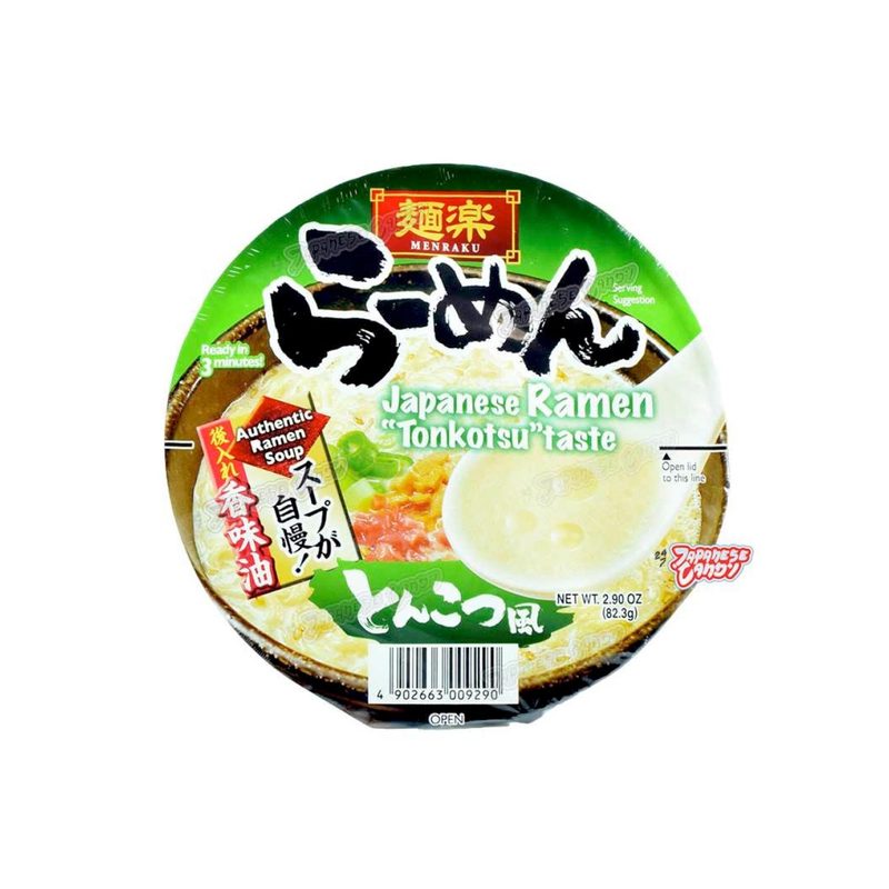 Menraku Ramen