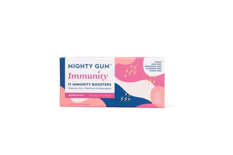 Mighty Gum Immunity