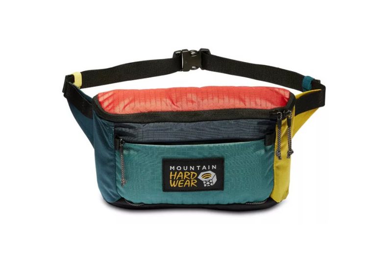 Mountain Hardwear Road Side Waist Pack