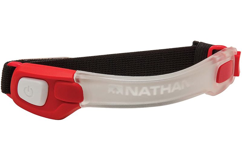 Nathan Light Bender LED Band.