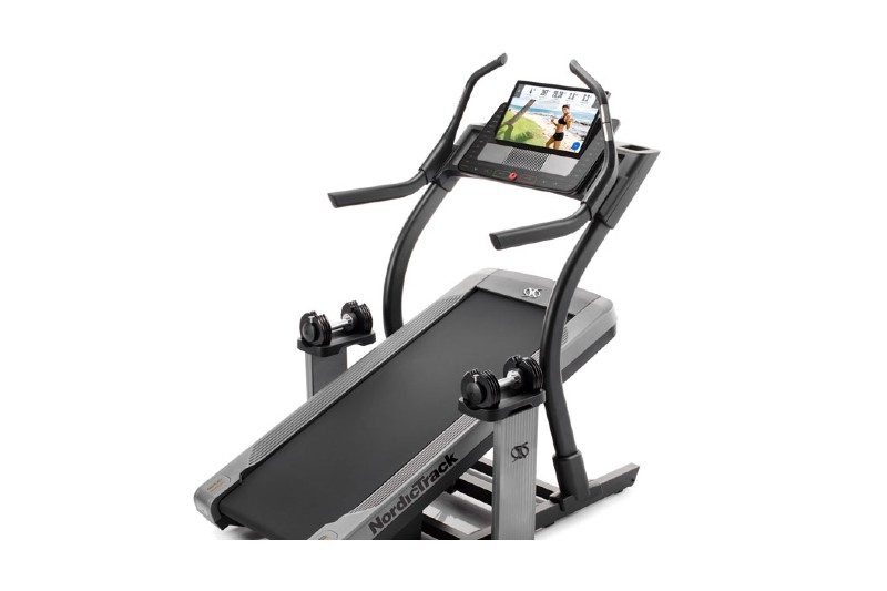 NordicTrack Commercial X22i