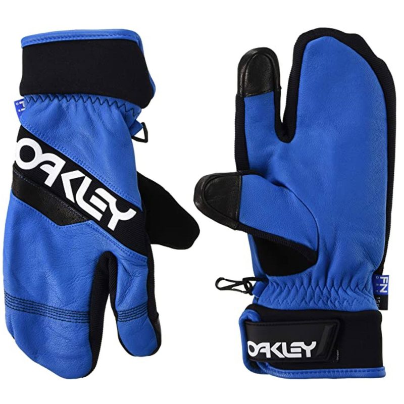 Oakley Factory Winter Trigger Mitten 2