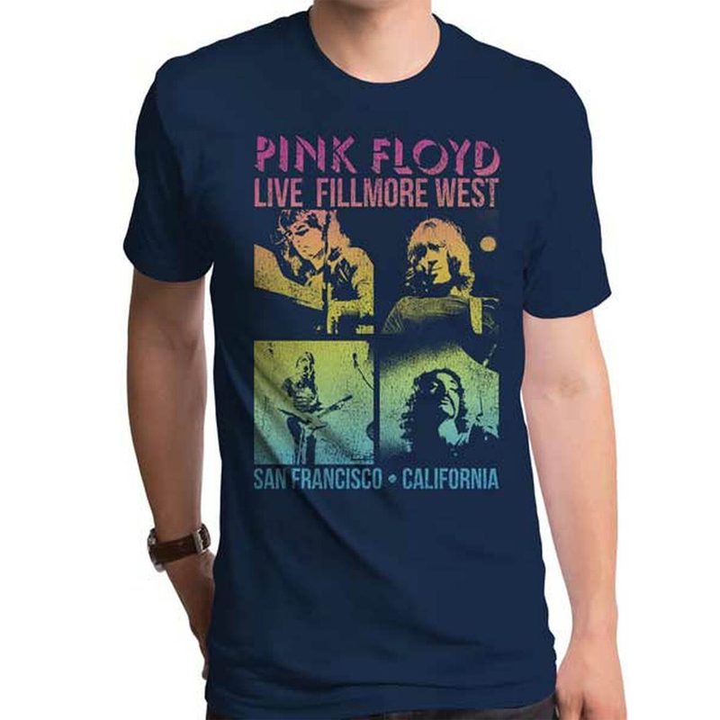 Old School Tees