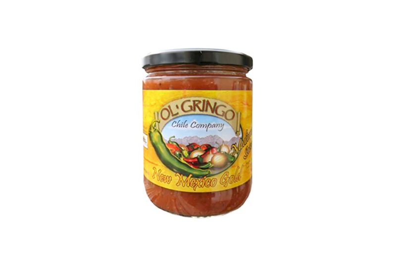 Ol' Gringo New Mexico Gold Salsa