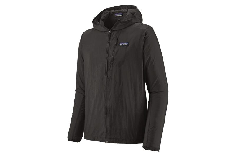 Patagonia Houdini Jacket.