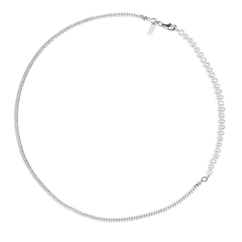 Pattaraphan Valen pearl necklace