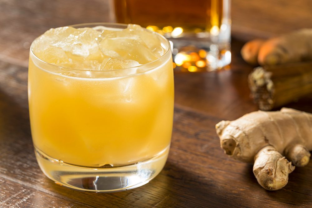Penicillin cocktail