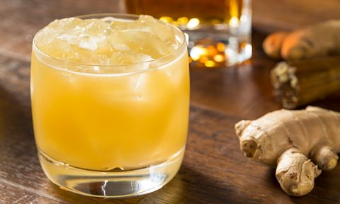 Penicillin cocktail