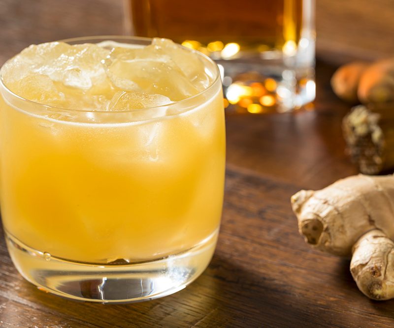Penicillin cocktail