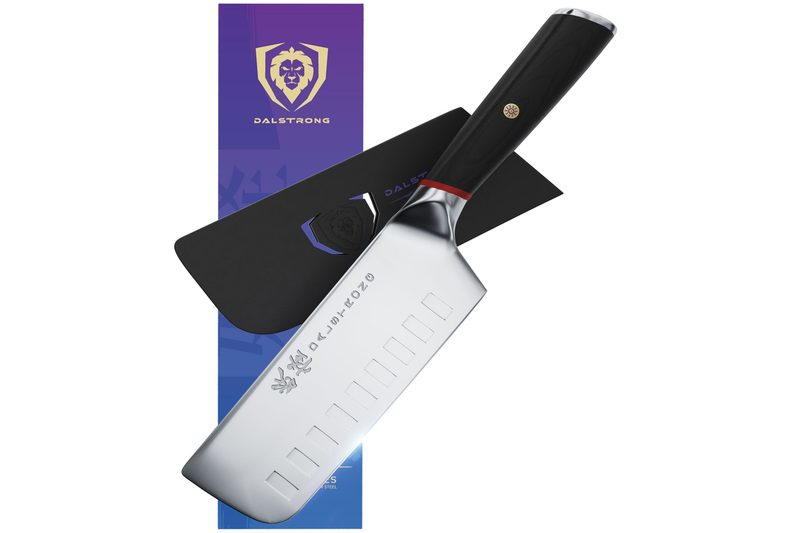 Phantom Series Nakiri 6 Vegetable Knife