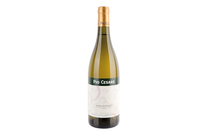 Pio Cesare Moscato d'Asti