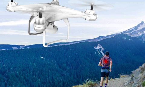 Potensic T25 Drone