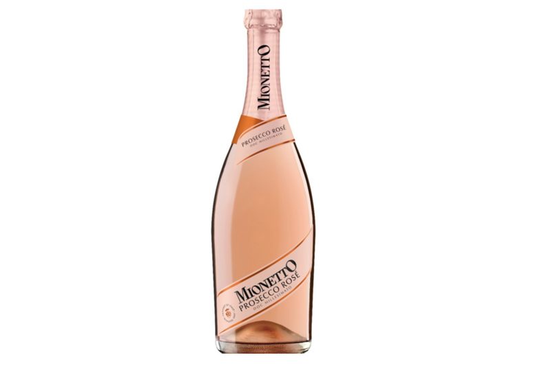 Mionetto Prosecco Rose
