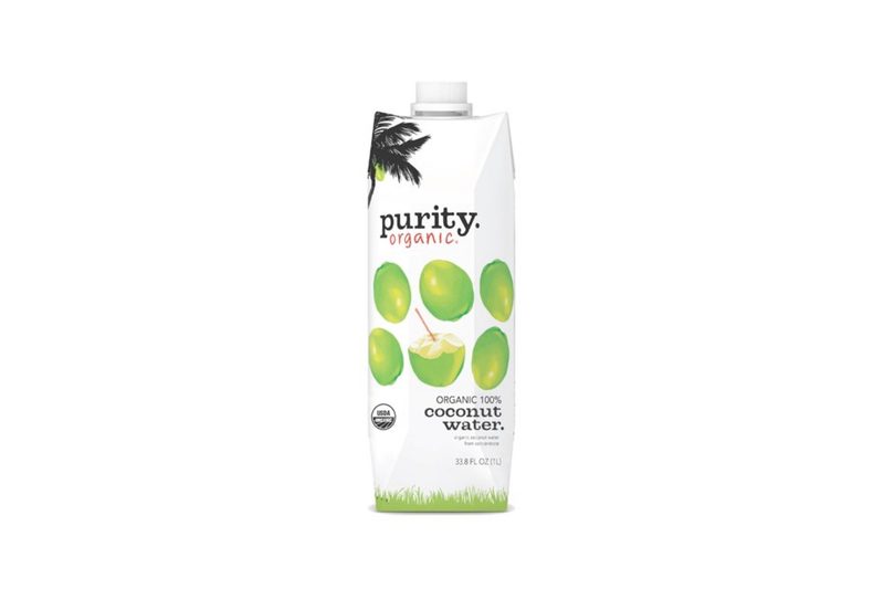 Purity Coconut Water