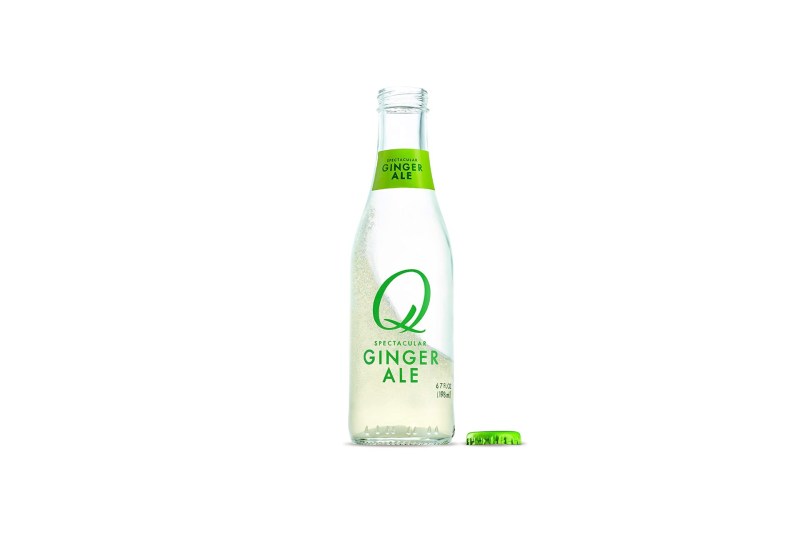 Q Drinks Ginger Ale