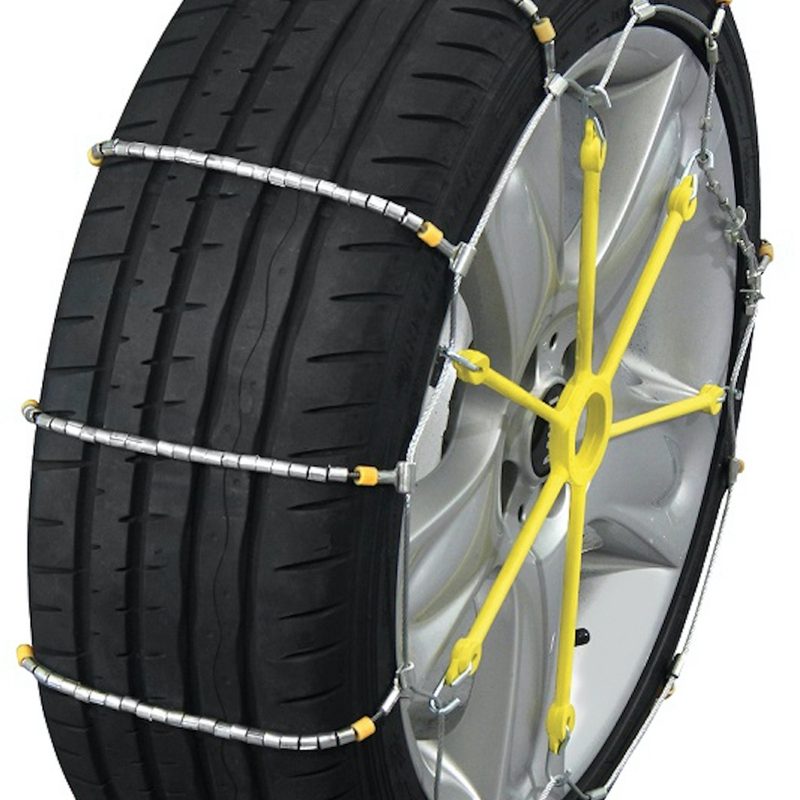 Quality Chain Cobra