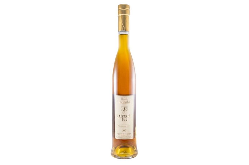 Quinta do Rol Brandy