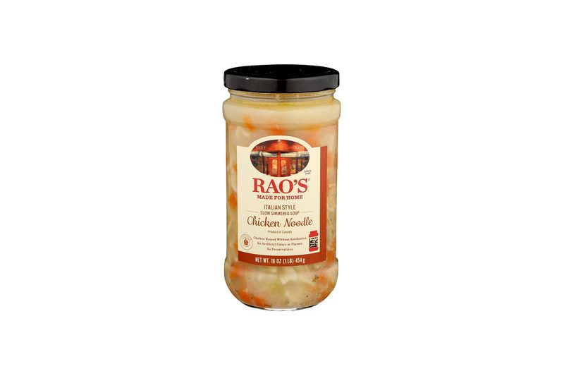 Rao's Chicken Noodle Soup